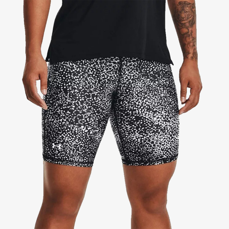 Under Armour HG Armour AOP Bike Short 