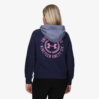Under Armour Rival Fleece CB Hoodie 