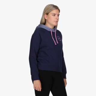 Under Armour Rival Fleece CB Hoodie 