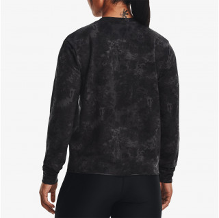 Under Armour Rival Terry Print Crew 