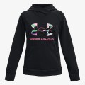Under Armour Rival Fleece BL Hoodie 