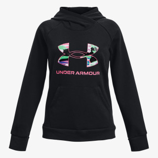 Under Armour Rival Fleece BL Hoodie 