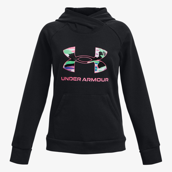 Under Armour Rival Fleece BL Hoodie 
