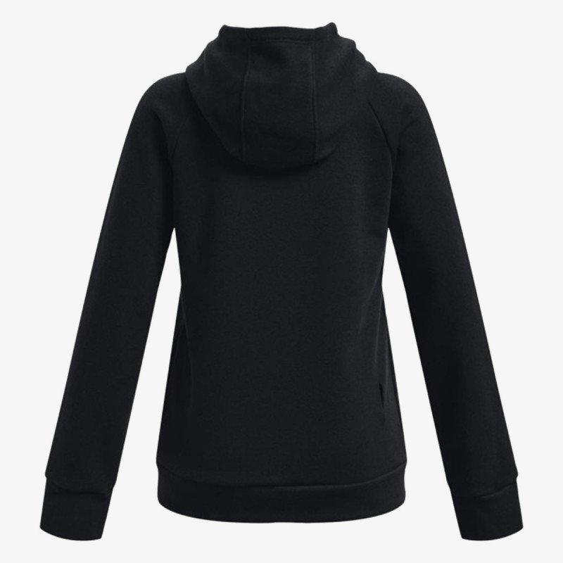 Under Armour Rival Fleece BL Hoodie 