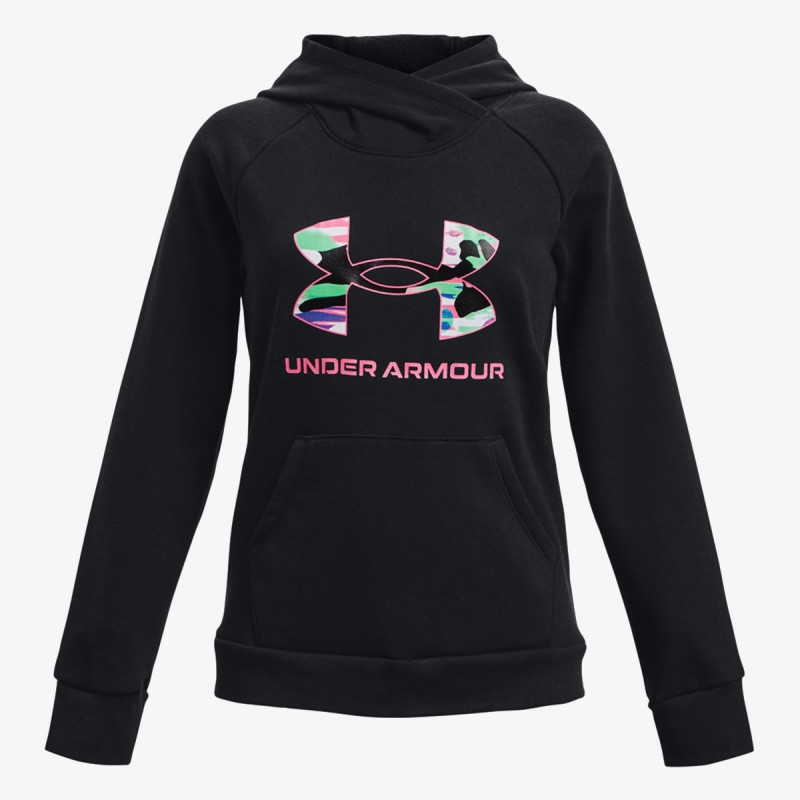 Under Armour Rival Fleece BL Hoodie 