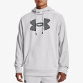 Under Armour UA Armour Fleece Big Logo HD 