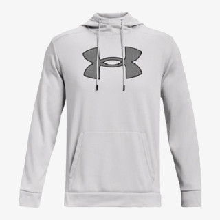 Under Armour UA Armour Fleece Big Logo HD 