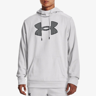 Under Armour UA Armour Fleece Big Logo HD 