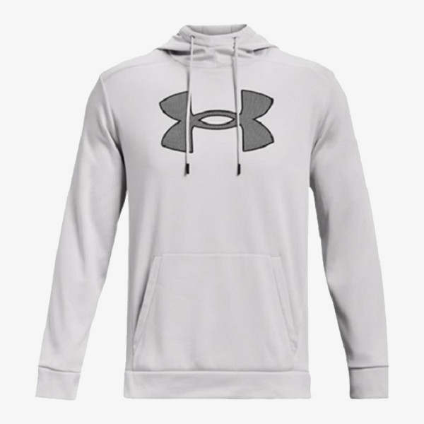 Under Armour UA Armour Fleece Big Logo HD 