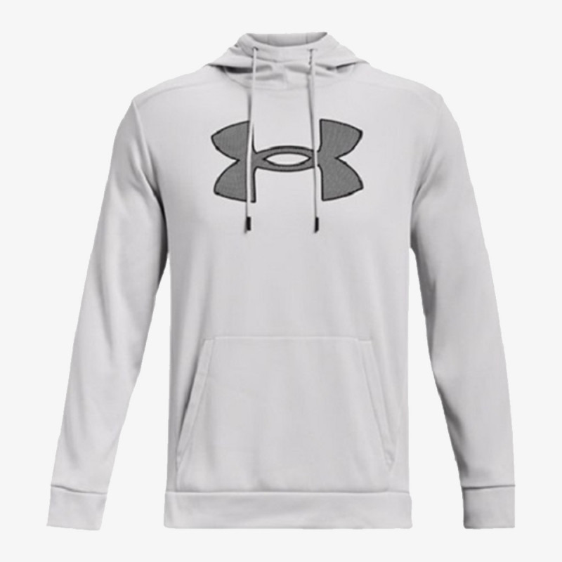 Under Armour UA Armour Fleece Big Logo HD 