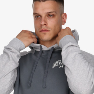 Under Armour Rival Fleece Wordmark 