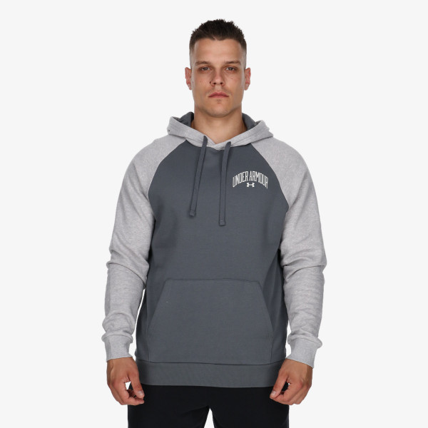 Under Armour Rival Fleece Wordmark 