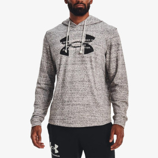 Under Armour UA Rival Terry Logo Hoodie 