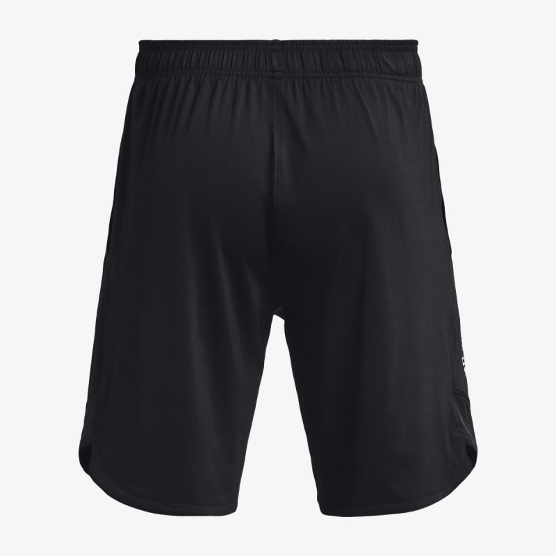 Under Armour UA Train Stretch Graphic Sts 