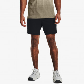 UNDER ARMOUR UA Vanish Woven 6in Shorts 