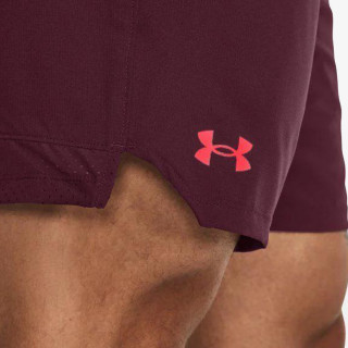 Under Armour UA Vanish Woven 6in Shorts 