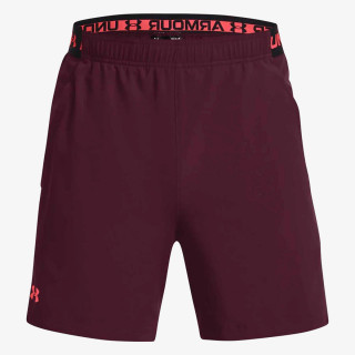 Under Armour UA Vanish Woven 6in Shorts 
