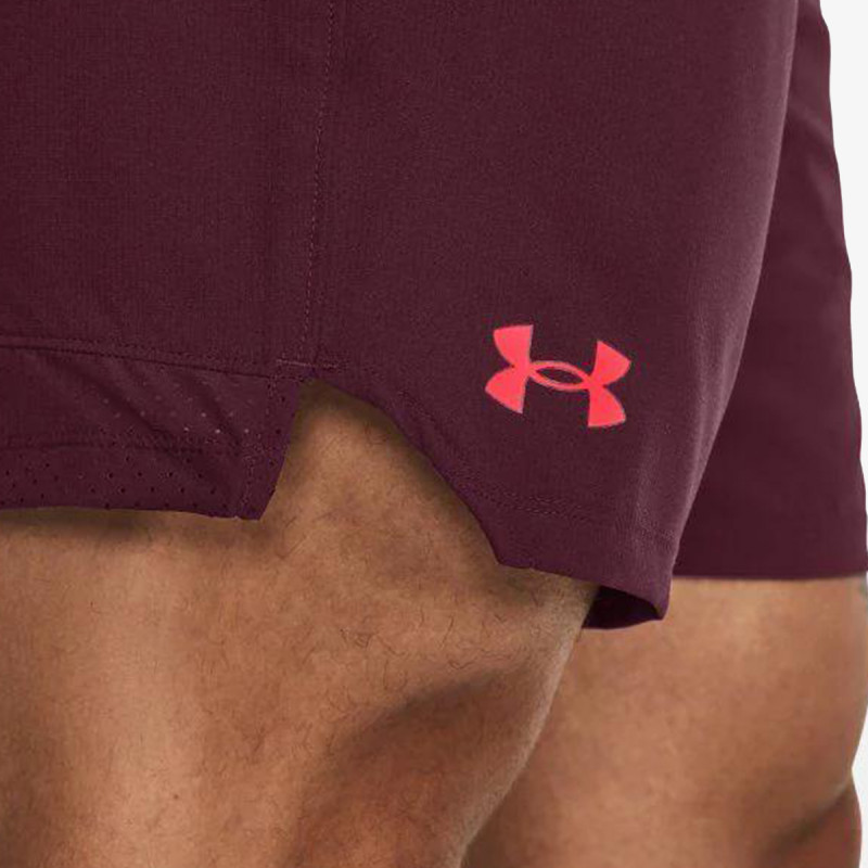 Under Armour UA Vanish Woven 6in Shorts 