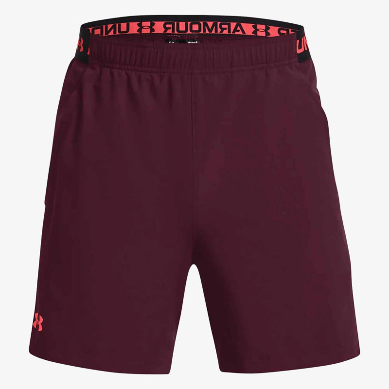 Under Armour UA Vanish Woven 6in Shorts 