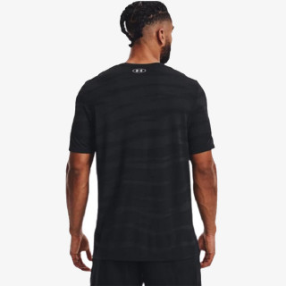 Under Armour UA Seamless Novelty SS 