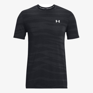 Under Armour UA Seamless Novelty SS 