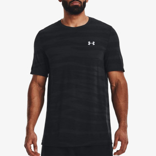 Under Armour UA Seamless Novelty SS 