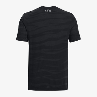 Under Armour UA Seamless Novelty SS 
