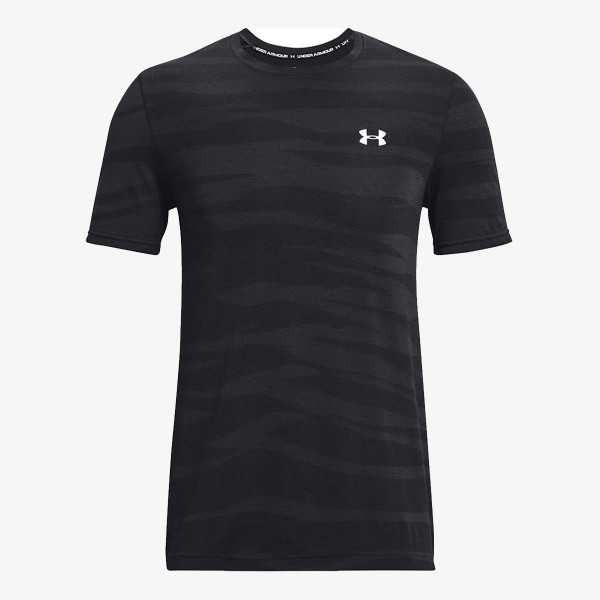 Under Armour UA Seamless Novelty SS 