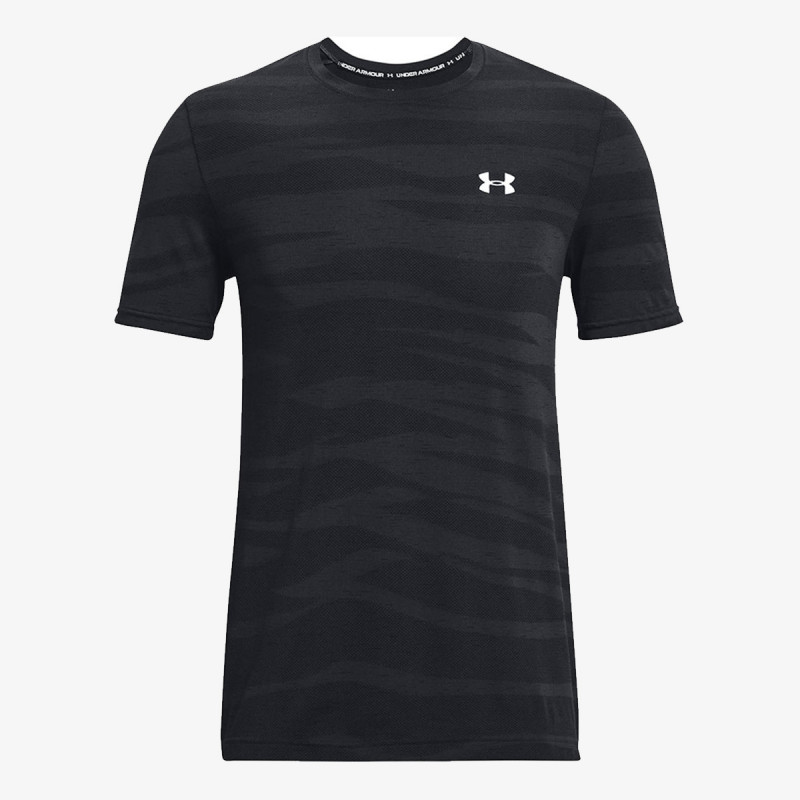 Under Armour UA Seamless Novelty SS 
