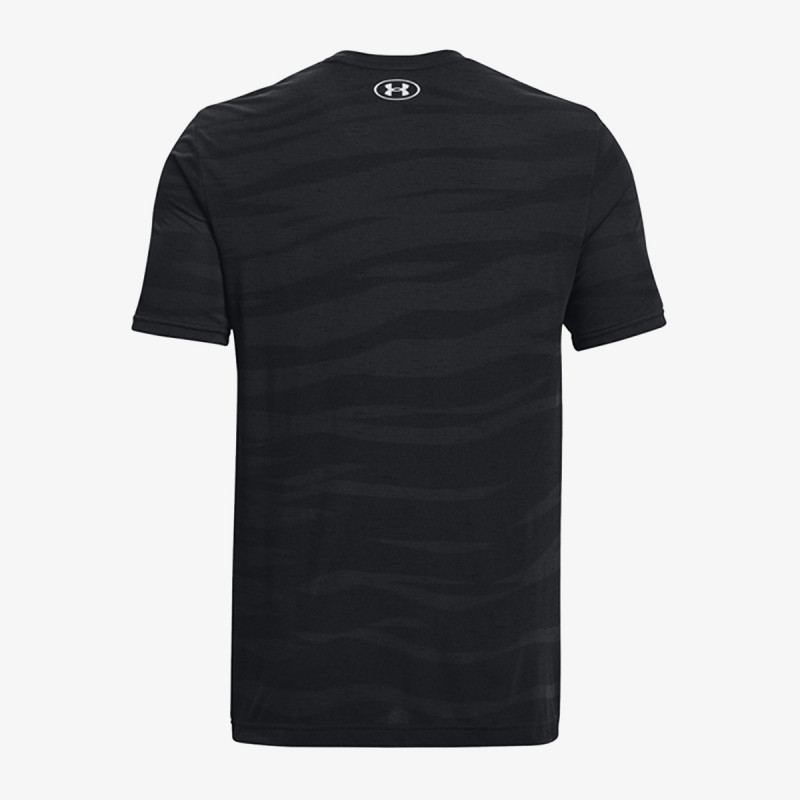 Under Armour UA Seamless Novelty SS 