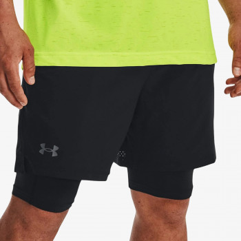 Under Armour UA Vanish Woven 2in1 Sts 