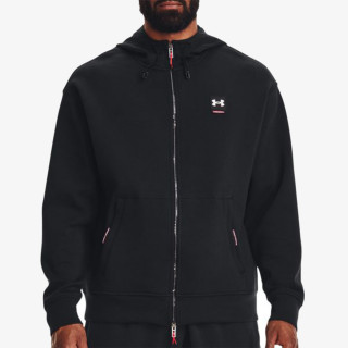 Under Armour UA Summit Knit FZ 