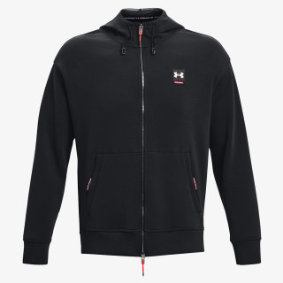 Under Armour UA Summit Knit FZ 