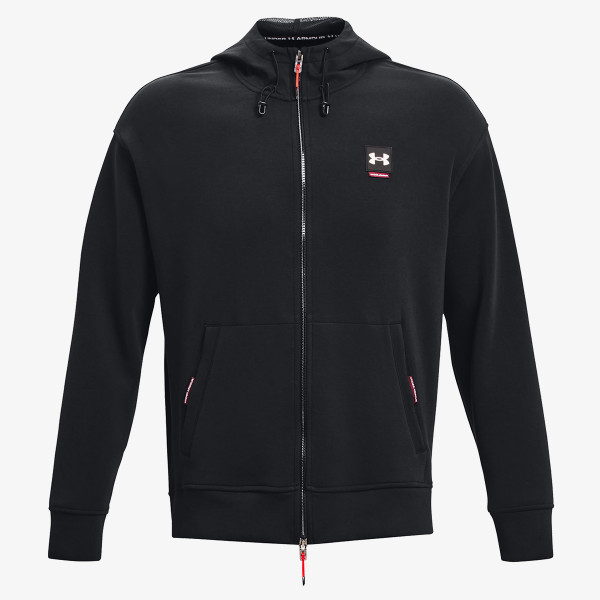 Under Armour UA Summit Knit FZ 