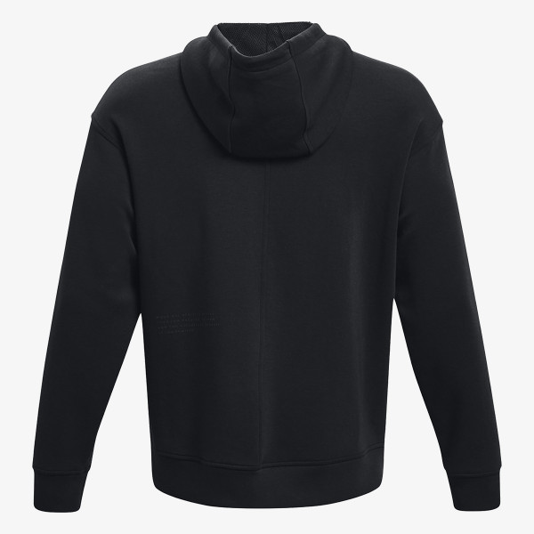 Under Armour UA Summit Knit FZ 