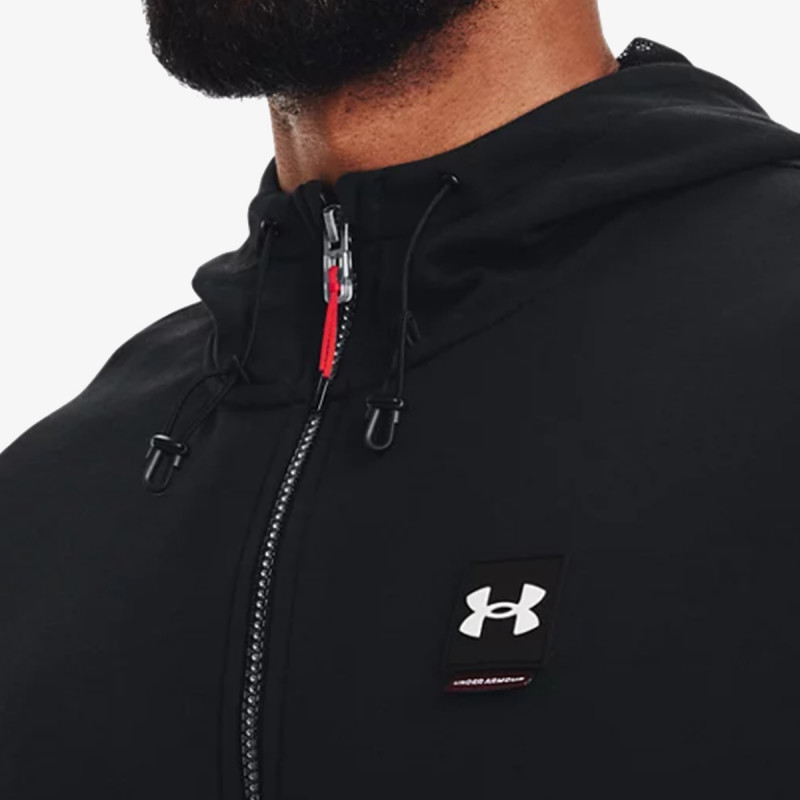 Under Armour UA Summit Knit FZ 