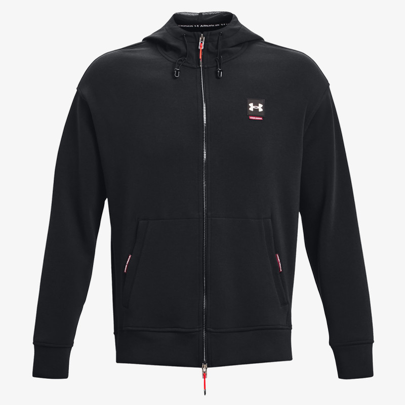Under Armour UA Summit Knit FZ 