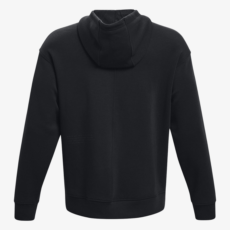 Under Armour UA Summit Knit FZ 