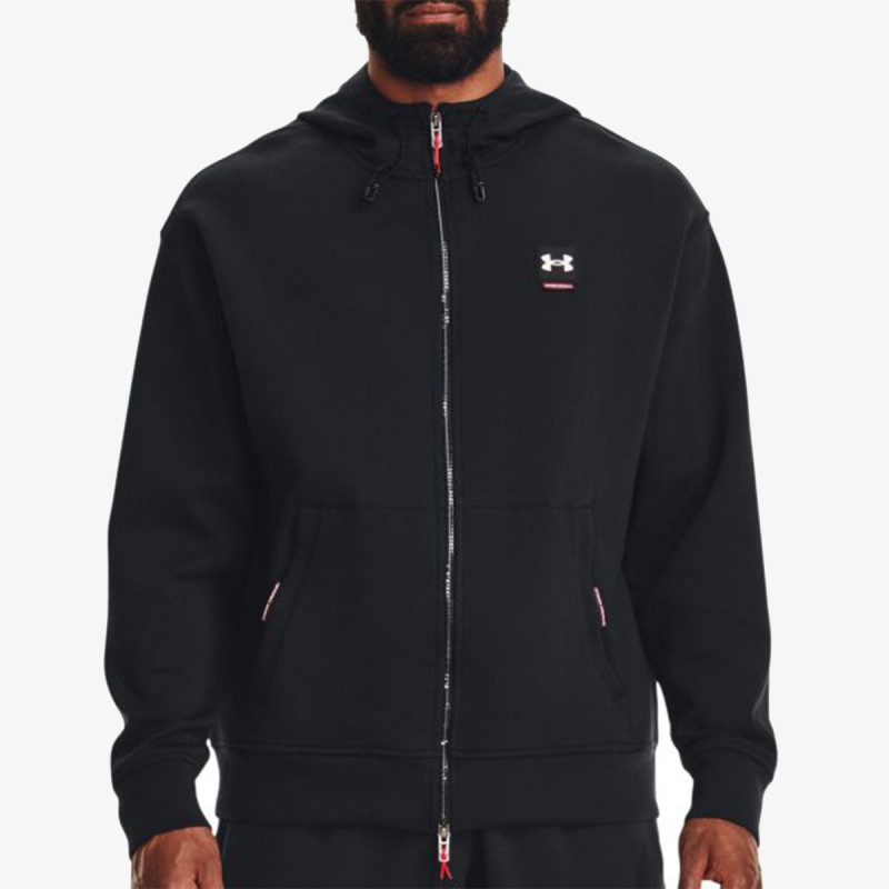 Under Armour UA Summit Knit FZ 