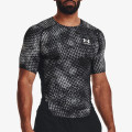 Under Armour UA HG Armour Prtd Comp SS 