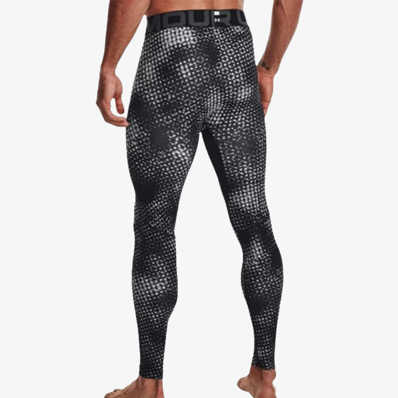 Under Armour UA HG Armour Prtd Legging 