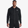 Under Armour UA Essential Fleece FZ Hood 