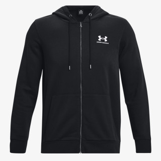 Under Armour UA Essential Fleece FZ Hood 