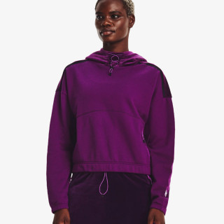 UNDER ARMOUR UA Journey Fleece Hoodie 