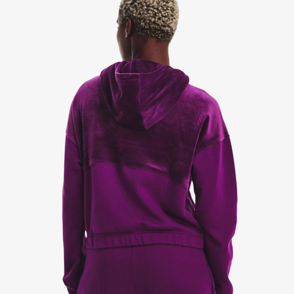 UNDER ARMOUR UA Journey Fleece Hoodie 