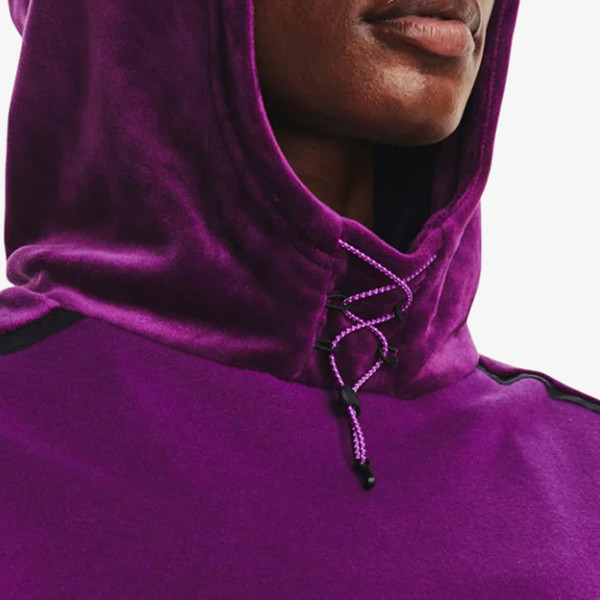 UNDER ARMOUR UA Journey Fleece Hoodie 