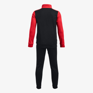 Under Armour UA CB Knit Track Suit 