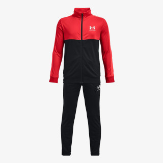 Under Armour UA CB Knit Track Suit 