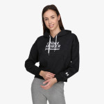 UNDER ARMOUR Essential Fleece Script 