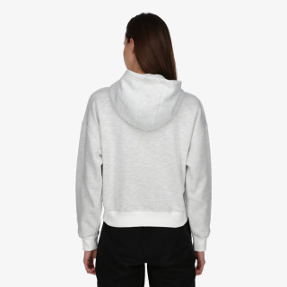 UNDER ARMOUR Essential Script Hoodie 